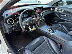 مێرسێدس بێنز C-Class